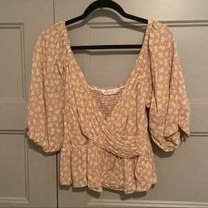 Nordstrom women’s top Size XL